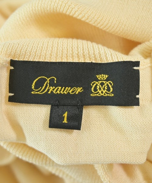 Drawer เสื้อกันหนาว