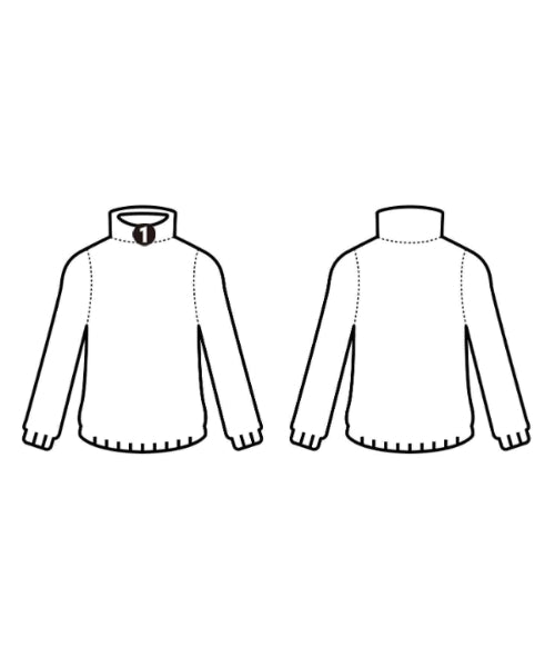 Drawer เสื้อกันหนาว
