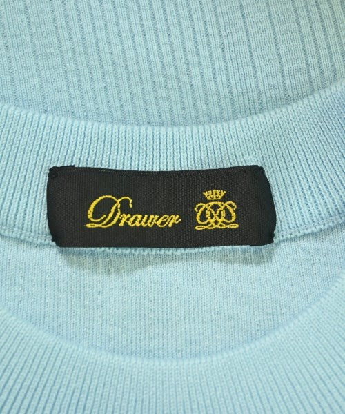Drawer เสื้อกันหนาว