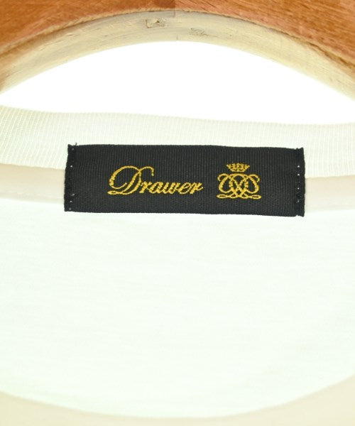 Drawer แขนกุด