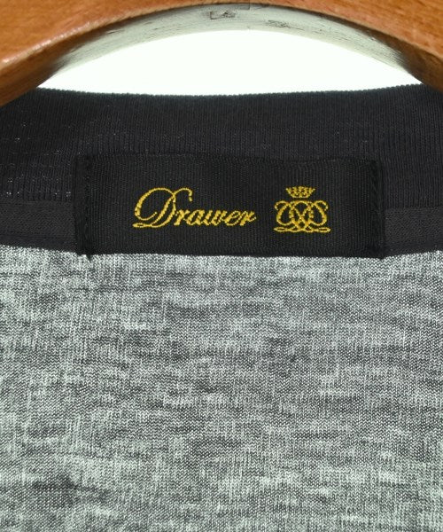 Drawer แขนกุด