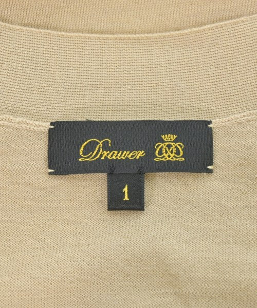Drawer เสื้อคาร์ดิแกน
