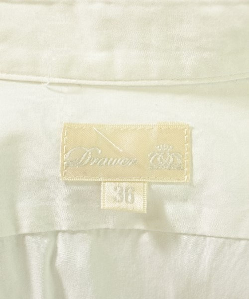 Drawer เสื้อสตรี
