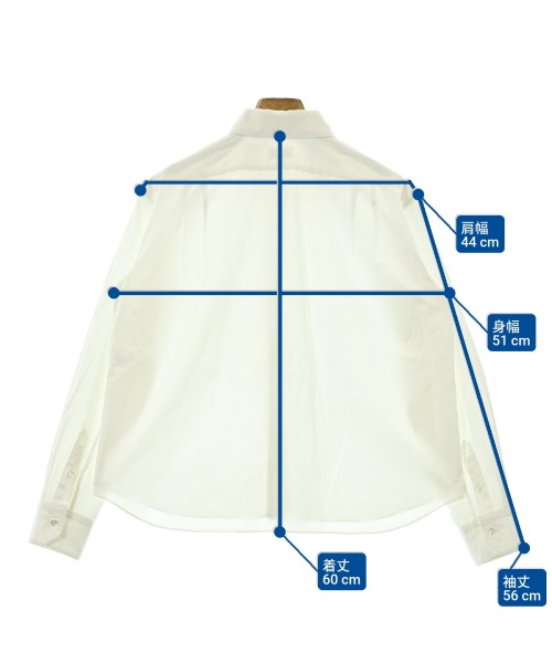 Drawer เสื้อสตรี