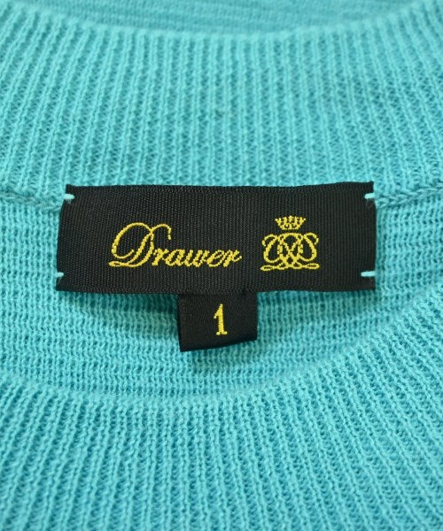 Drawer เสื้อกันหนาว