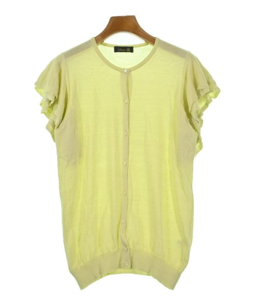 Drawer เสื้อคาร์ดิแกน
