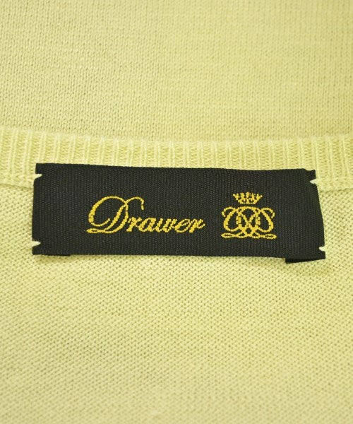 Drawer เสื้อคาร์ดิแกน