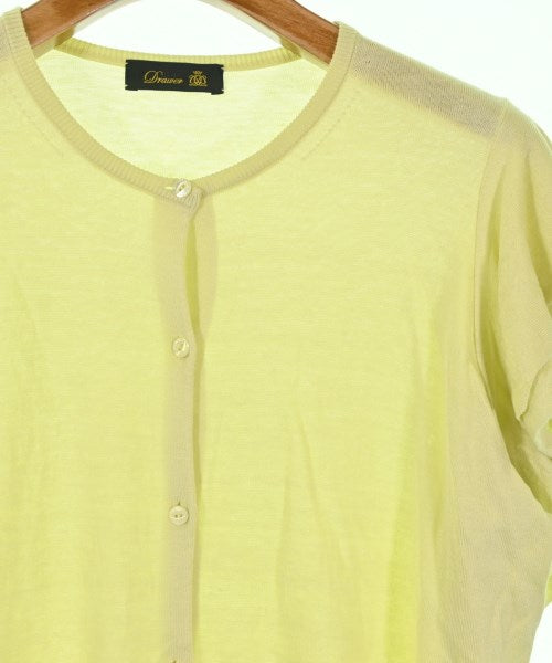 Drawer เสื้อคาร์ดิแกน