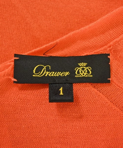 Drawer เสื้อกันหนาว