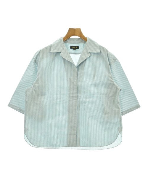 Drawer เสื้อลำลอง
