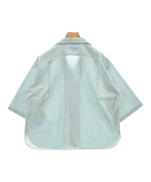 Drawer เสื้อลำลอง