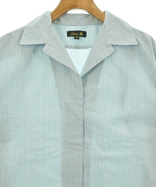 Drawer เสื้อลำลอง