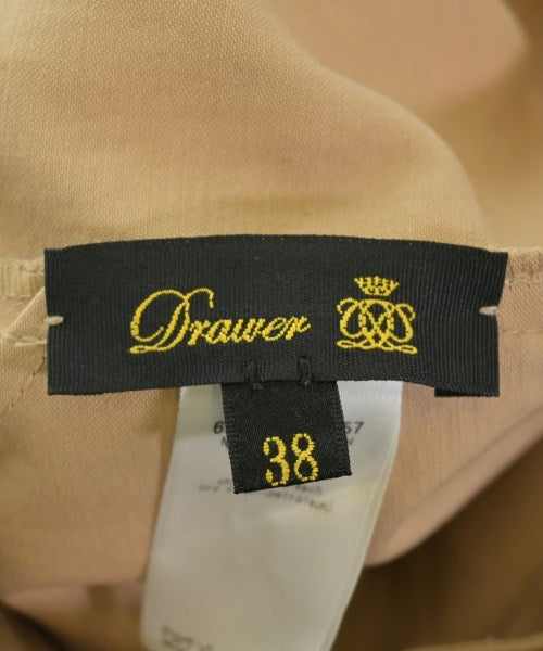 Drawer กางเกง อื่น