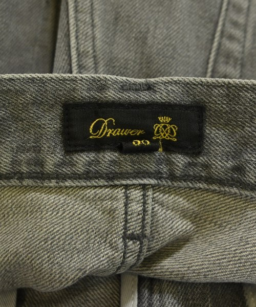 Drawer ยีนส์