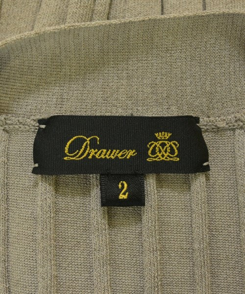 Drawer เสื้อคาร์ดิแกน
