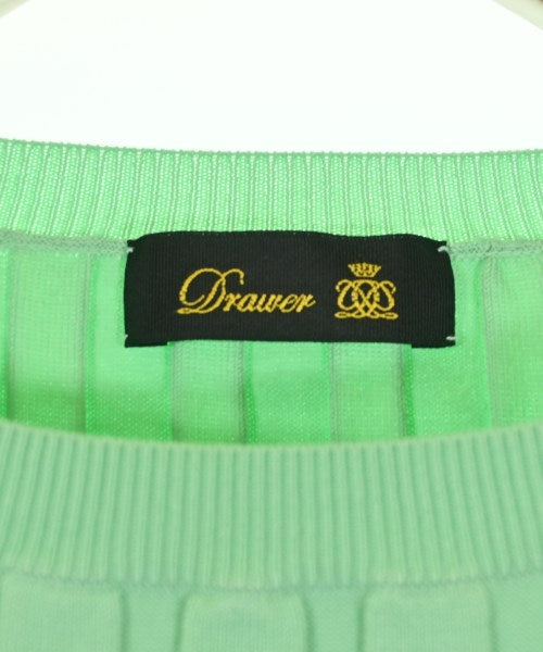 Drawer เสื้อกันหนาว