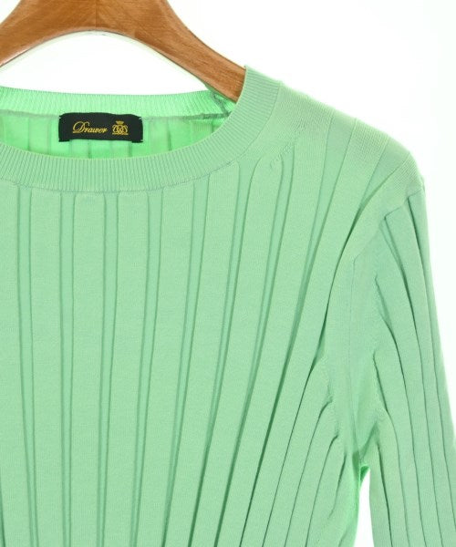 Drawer เสื้อกันหนาว