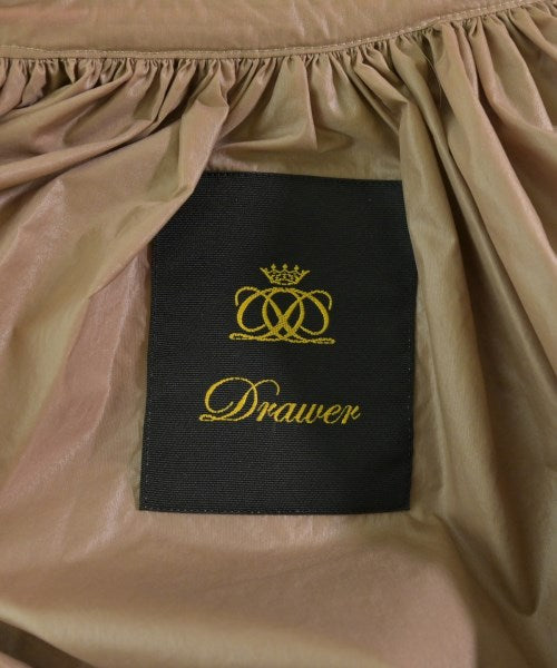 Drawer แจ็คเก็ตเบลาส์