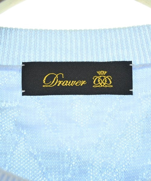 Drawer เสื้อกันหนาว