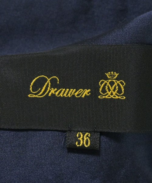 Drawer ชุดเดรส