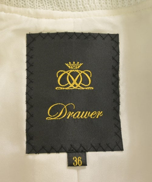 Drawer แจ็คเก็ตเบลาส์ อื่น