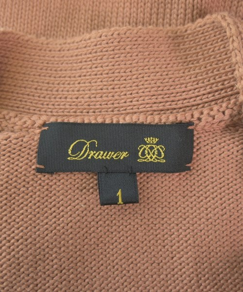 Drawer เสื้อคาร์ดิแกน