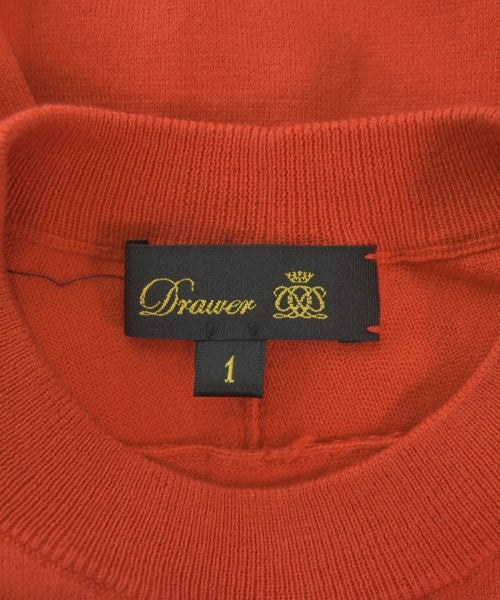 Drawer เสื้อกันหนาว