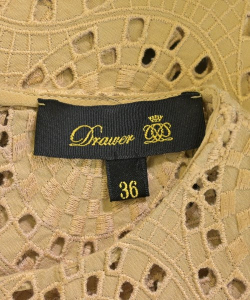 Drawer เสื้อสตรี
