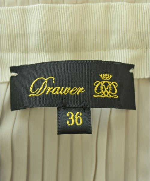 Drawer กระโปรงยาว/แม็กซี่ยาว