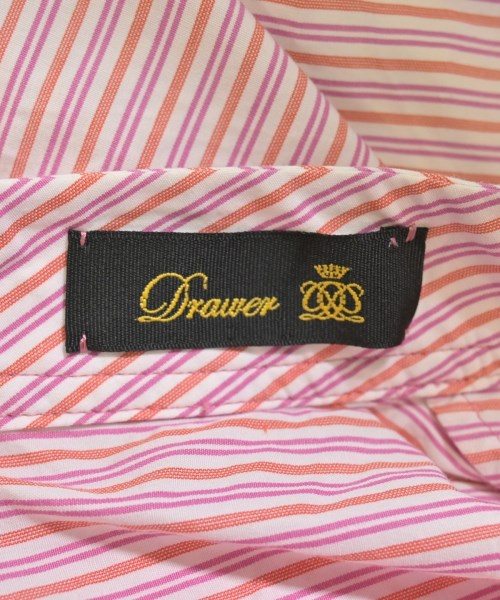 Drawer เสื้อสตรี