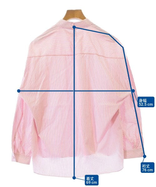 Drawer เสื้อสตรี