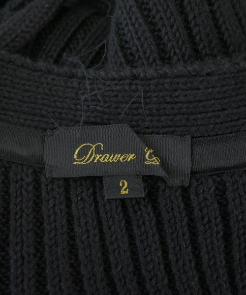Drawer เสื้อคาร์ดิแกน