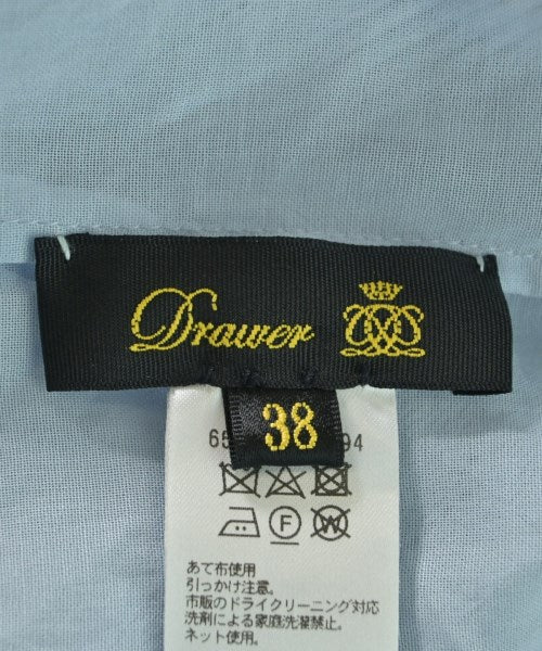 Drawer เสื้อสตรี