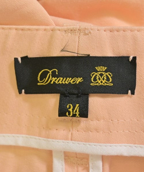 Drawer กางเกง อื่น