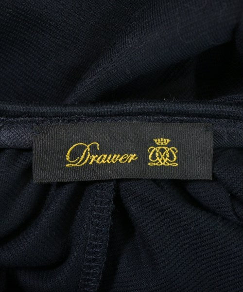 Drawer เสื้อยืด/เสื้อท็อปส์