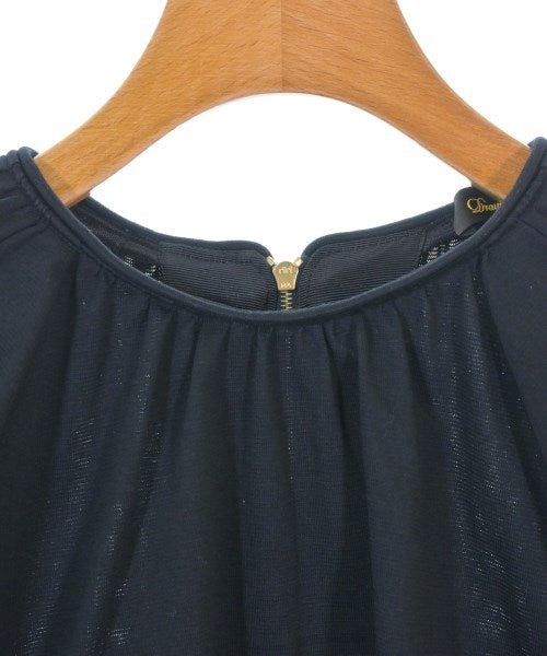 Drawer เสื้อยืด/เสื้อท็อปส์