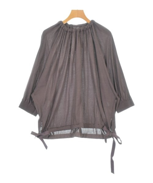 Drawer เสื้อยืด/เสื้อท็อปส์