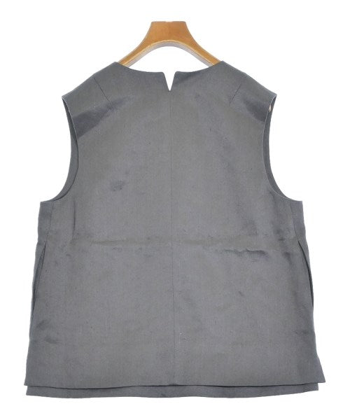 Drawer เสื้อกั๊ก