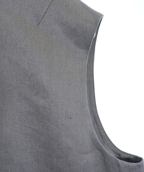 Drawer เสื้อกั๊ก