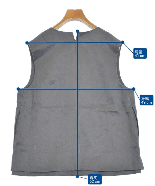 Drawer เสื้อกั๊ก