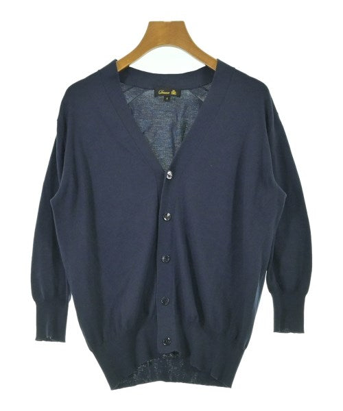 Drawer เสื้อคาร์ดิแกน