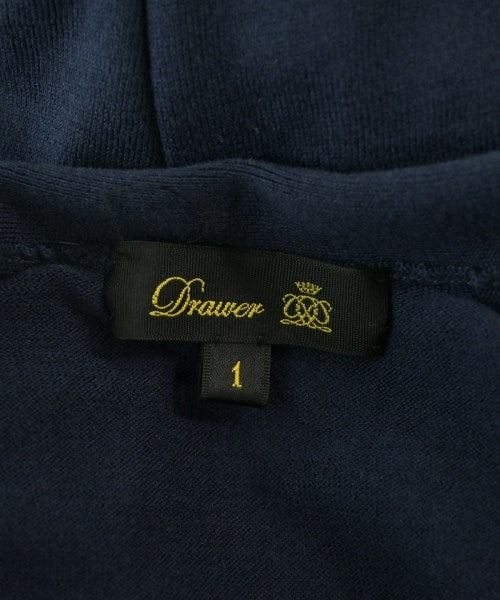 Drawer เสื้อคาร์ดิแกน
