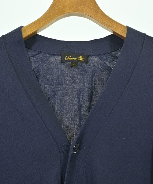 Drawer เสื้อคาร์ดิแกน