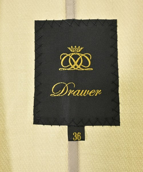 Drawer เสื้อกั๊ก