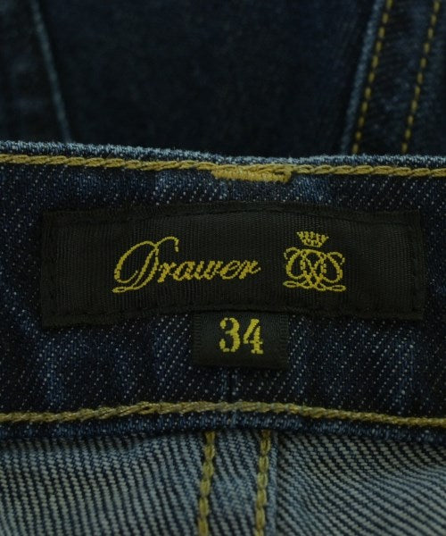 Drawer ยีนส์