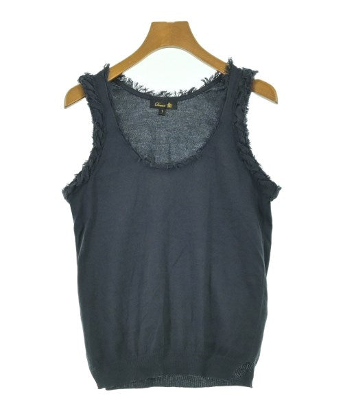 Drawer เสื้อแขนกุด