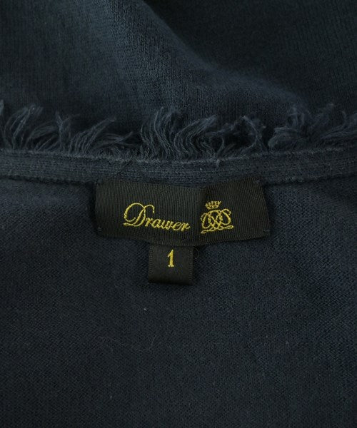 Drawer เสื้อแขนกุด