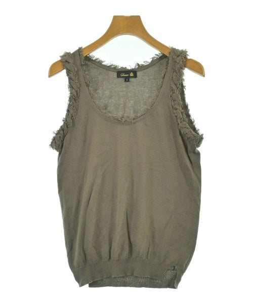 Drawer เสื้อแขนกุด
