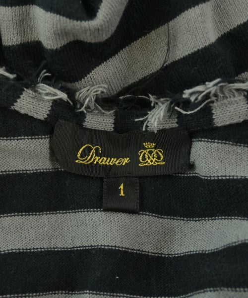 Drawer เสื้อแขนกุด