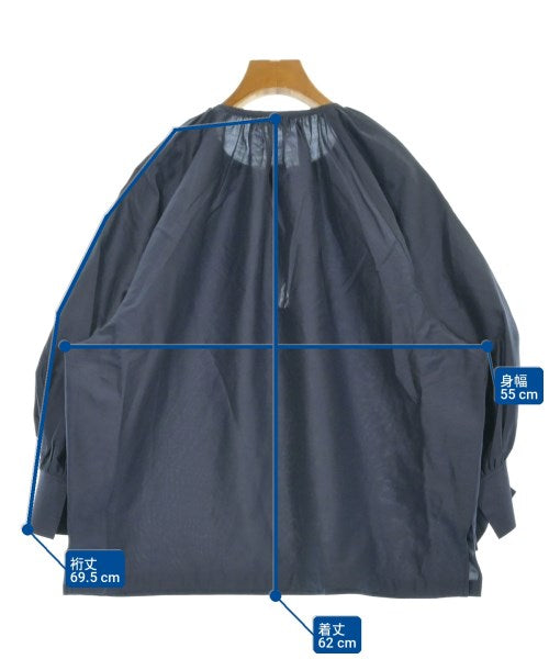 Drawer เสื้อสตรี